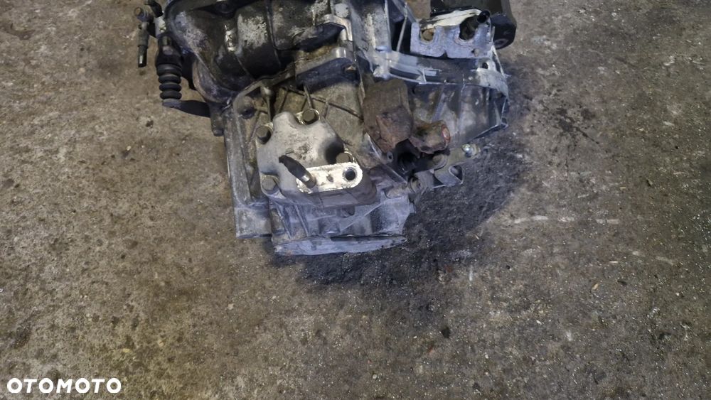 CHEVROLET EPICA 2.0 24V SKRZYNIA BIEGÓW - 3
