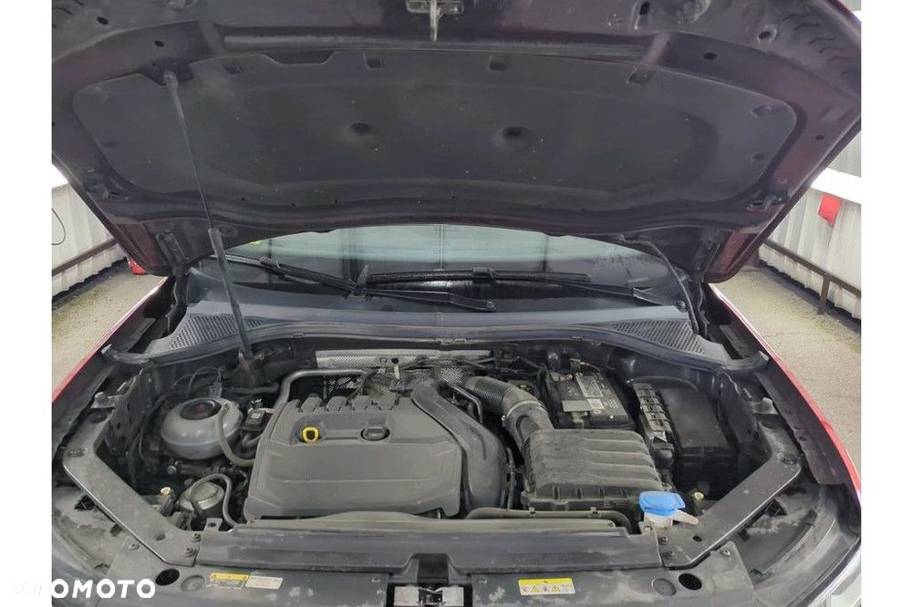 Volkswagen Tiguan 1.5 TSI EVO Elegance DSG - 17