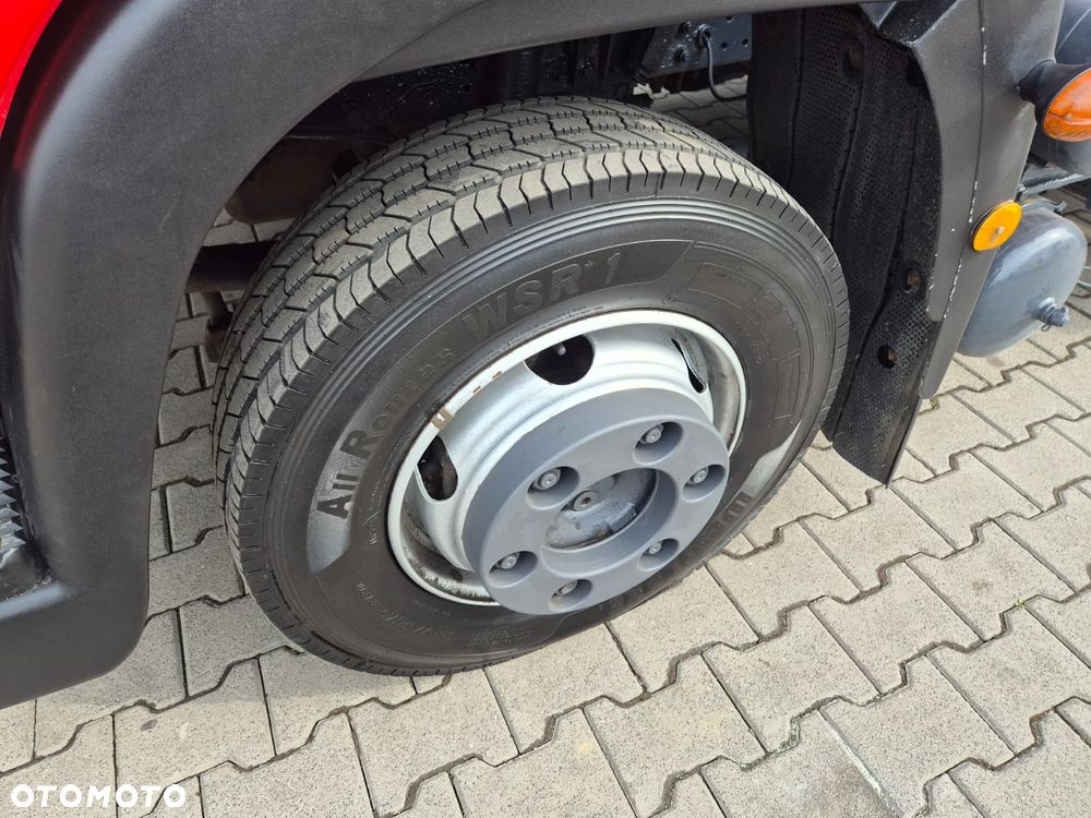 Iveco EuroCargo ML 100 E18 / CYSTERNA / MINICYSTERNA / NAJMNIEJSZA NA RYNKU / WSZĘDZIE WJEDZIE / ADR NA WSZYSTKIE PALIWA / ZADBANA / SERWISOWANA / BEZWYPADEK! - 15