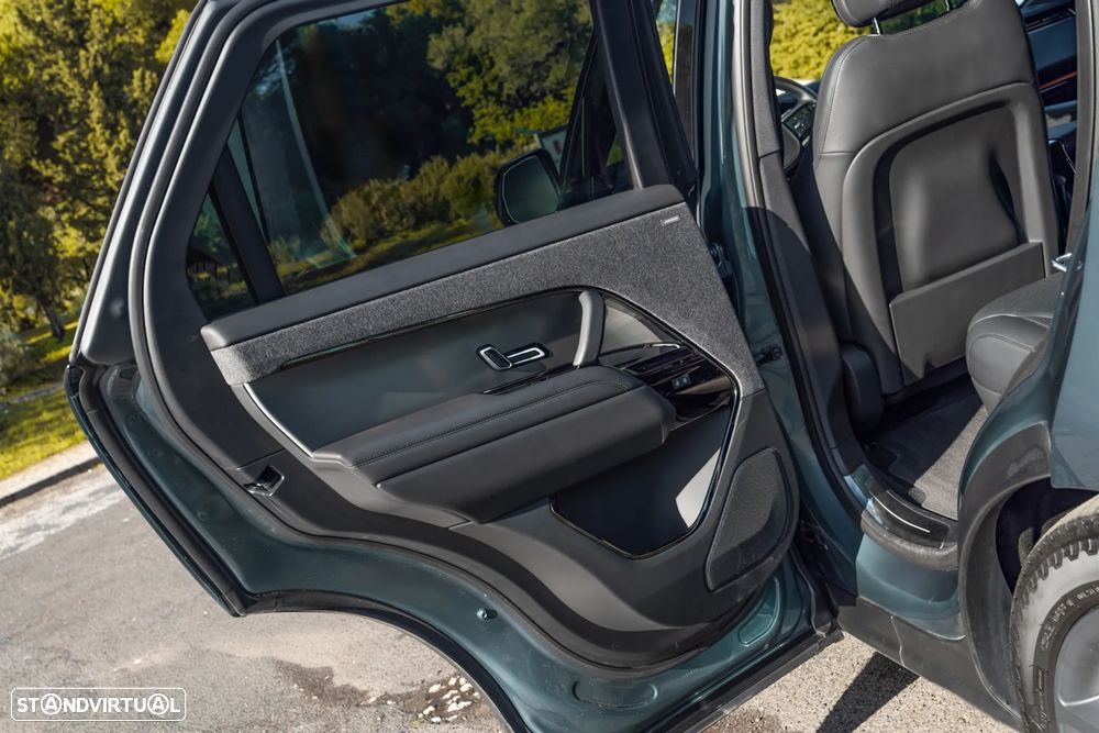 Land Rover Range Rover Sport - 20