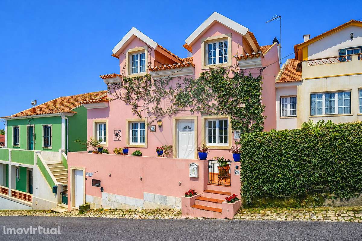 Moradia T4 para venda - Grande imagem: 4/39