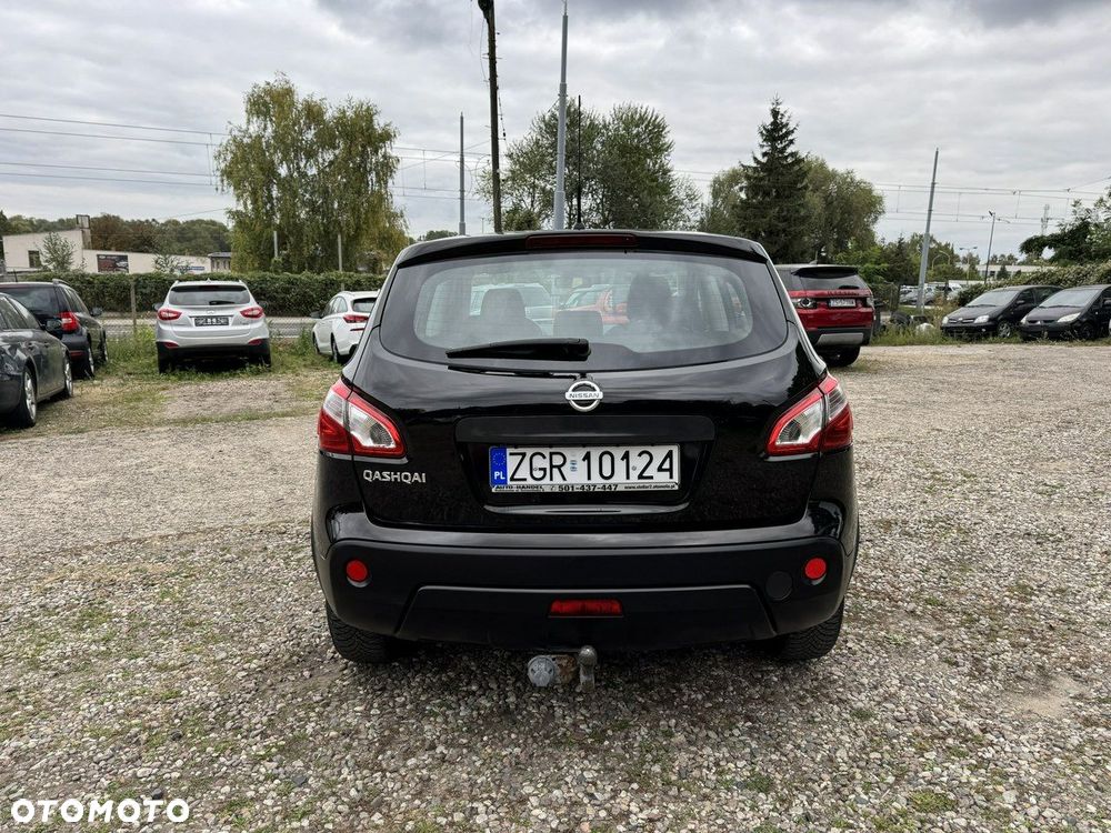 Nissan Qashqai - 36