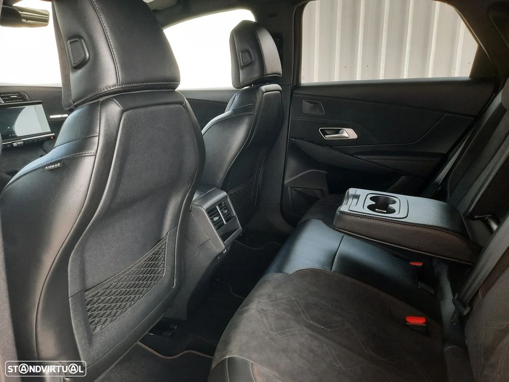DS DS7 Crossback E-Tense Performance Line+ EAT8 - 53