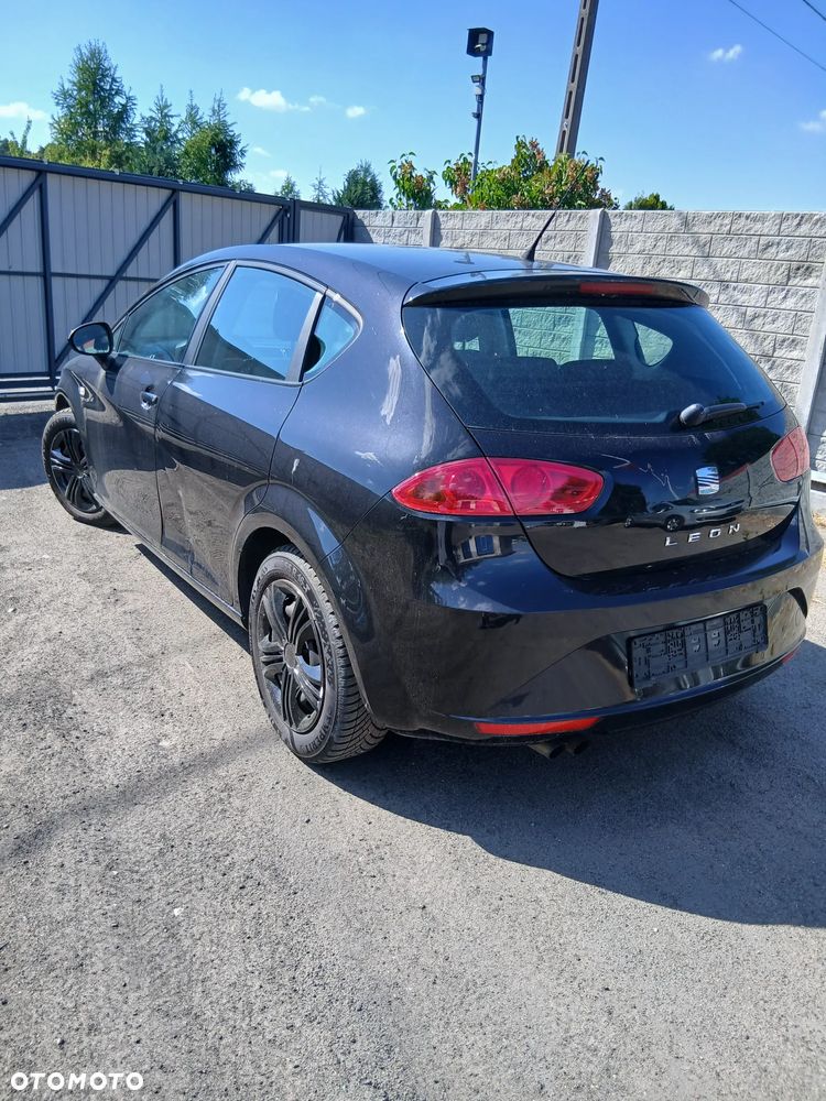 Seat Leon 1.4 TSI Style Copa - 5