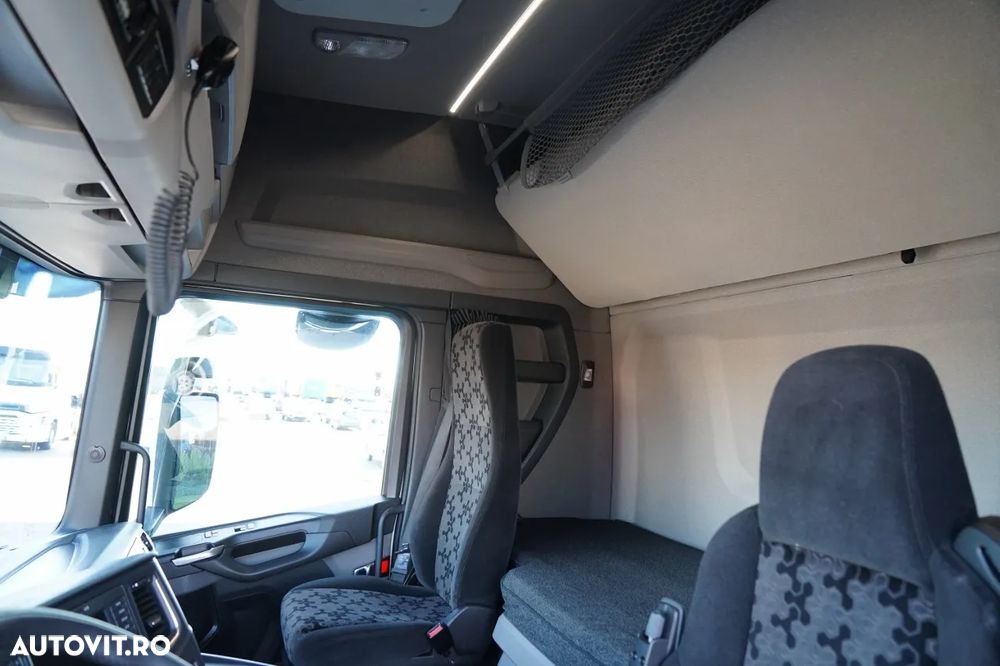 Scania S 500 / RETARDER / I-PARK COOL / EURO 6 - 25