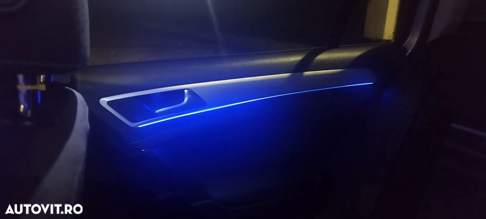 Volkswagen Golf 1.6 TDI DSG Join - 39