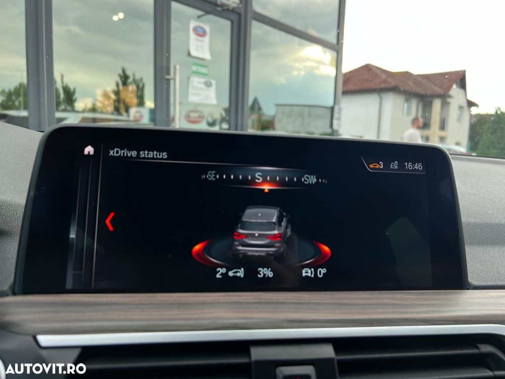 BMW X3 - 32