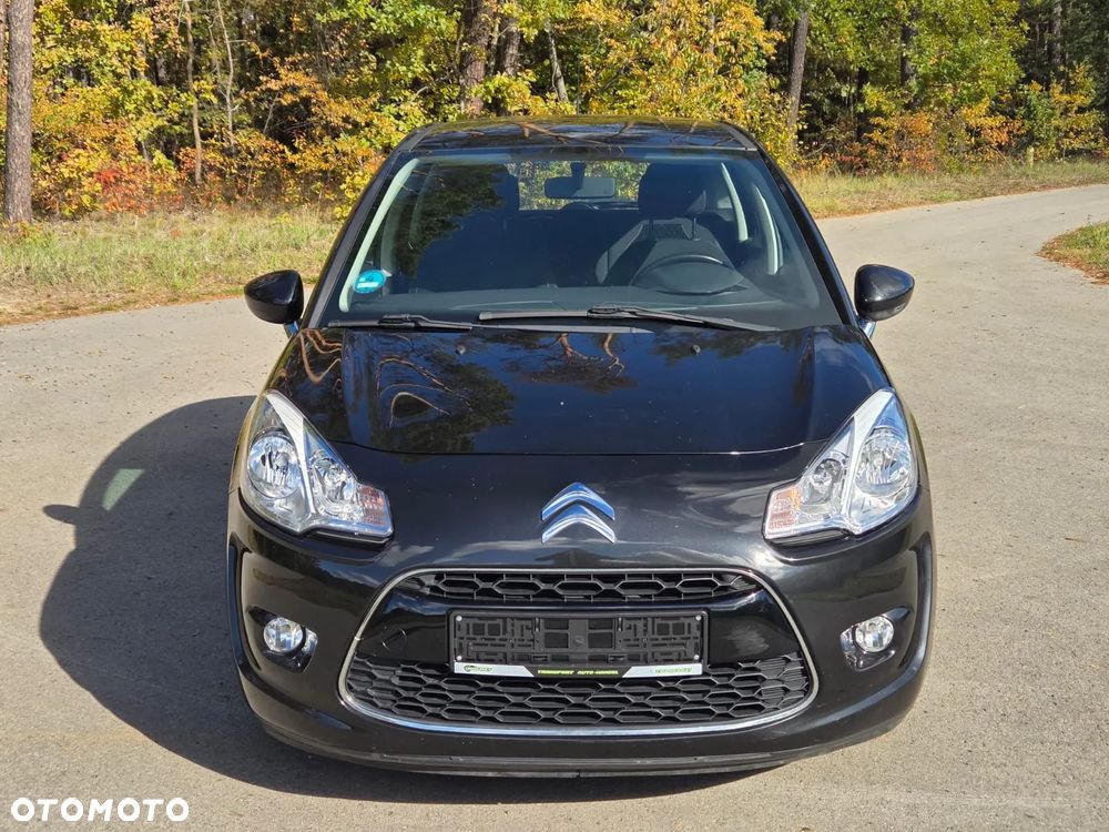 Citroën C3 - 8