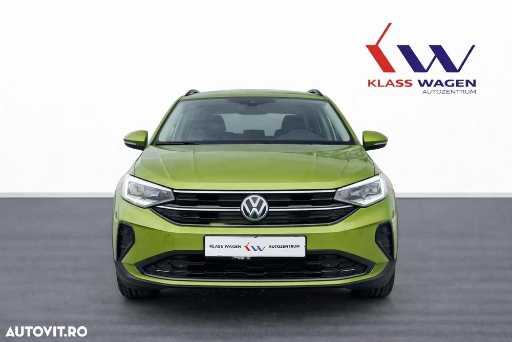 Volkswagen Taigo 1.0 TSI DSG Life - 3