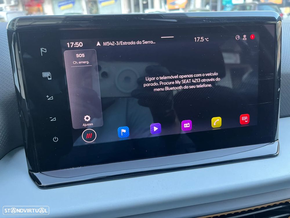 SEAT Ibiza 1.0 TSI Style DSG - 31