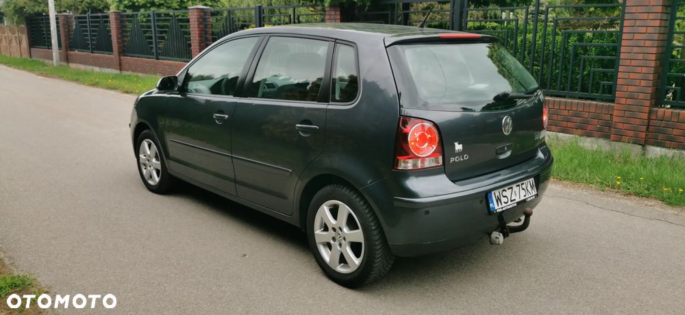 Volkswagen Polo 1.4 TDI Comfortline - 7