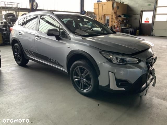 Subaru XV 2.0i Lineartronic Comfort Edition35 Style - 1