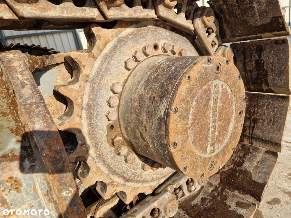 Liebherr R924 LC * SW 48 Likufix * - 17
