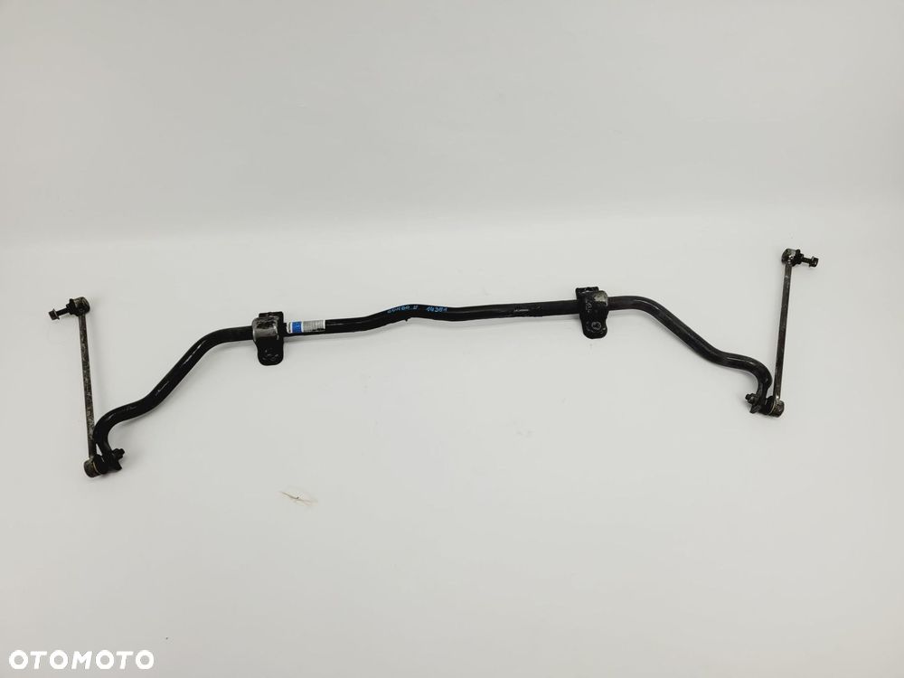 DRĄŻEK STABILIZATORA OPEL COMBO E 18- 9833983480, #14381 - 2