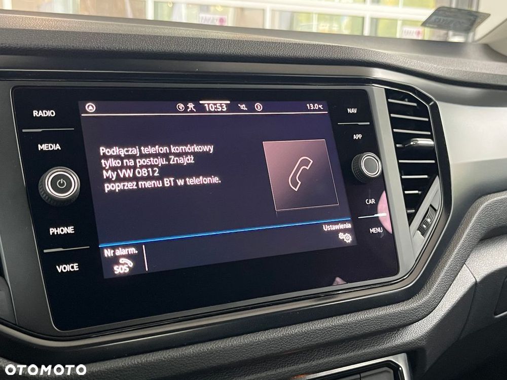Volkswagen T-Roc 1.0 TSI - 15