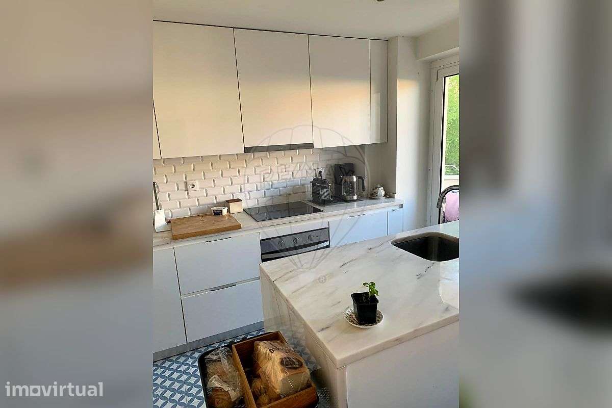 Apartamento T2 para venda - Grande imagem: 2/9