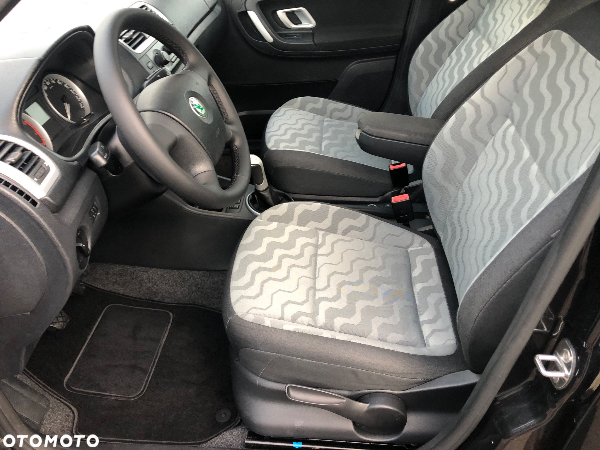 Skoda Fabia 1.2 12V Family - 8