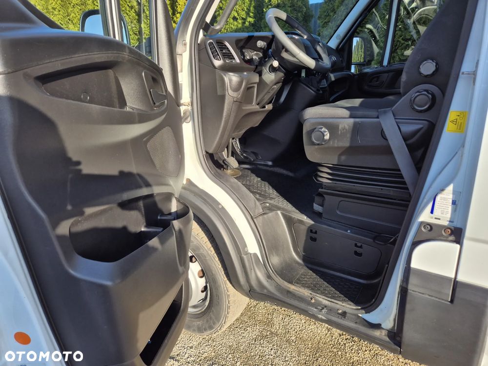 Iveco 70C17 50C17 3.0 - 5