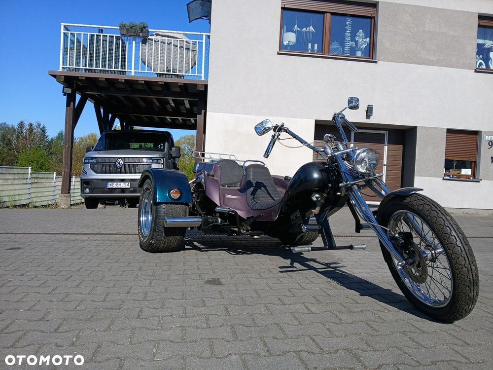 BOOM Low Rider - 15