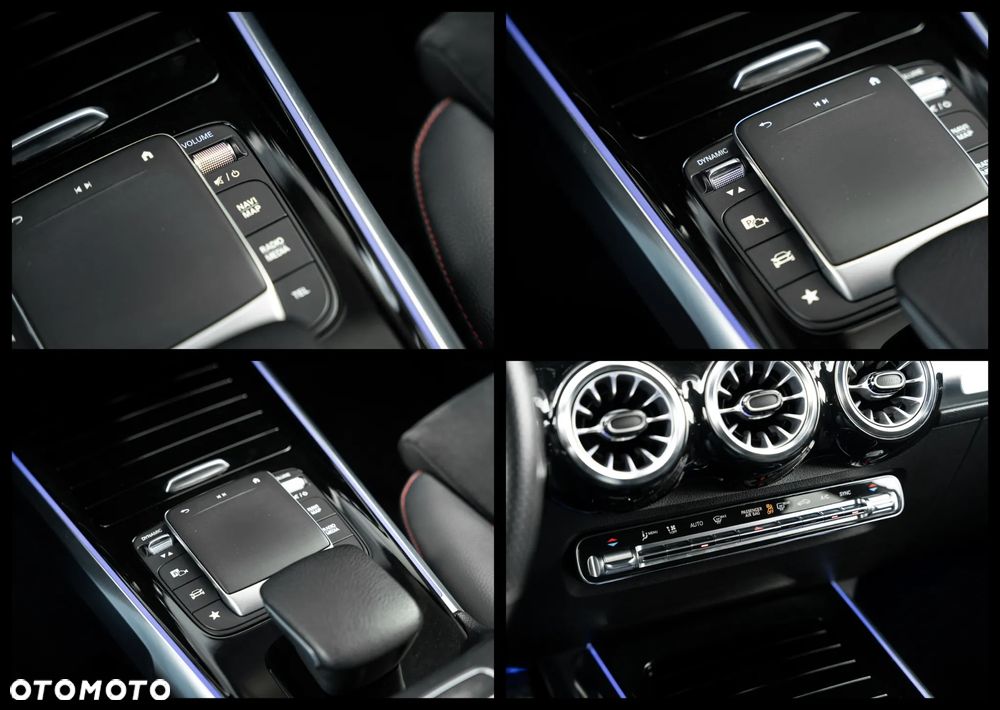 Mercedes-Benz GLB 200 7G-DCT Edition AMG Line - 33