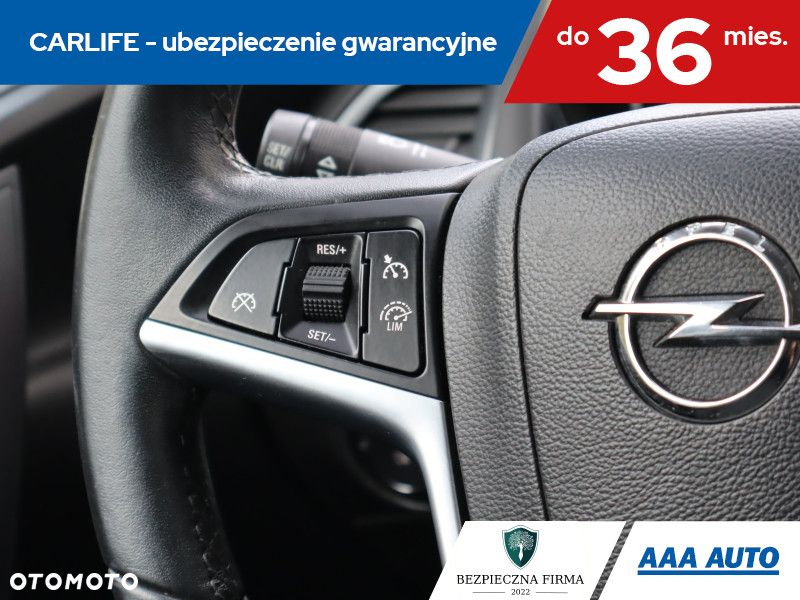 Opel Astra - 18