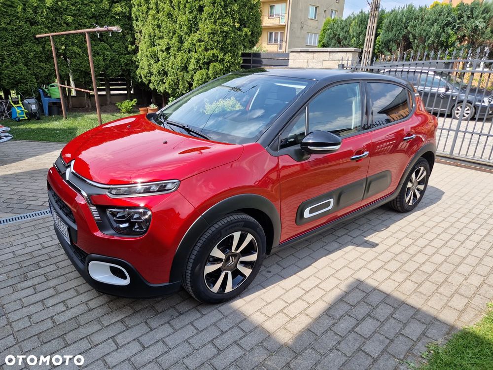 Citroën C3 1.2 PureTech Shine - 1