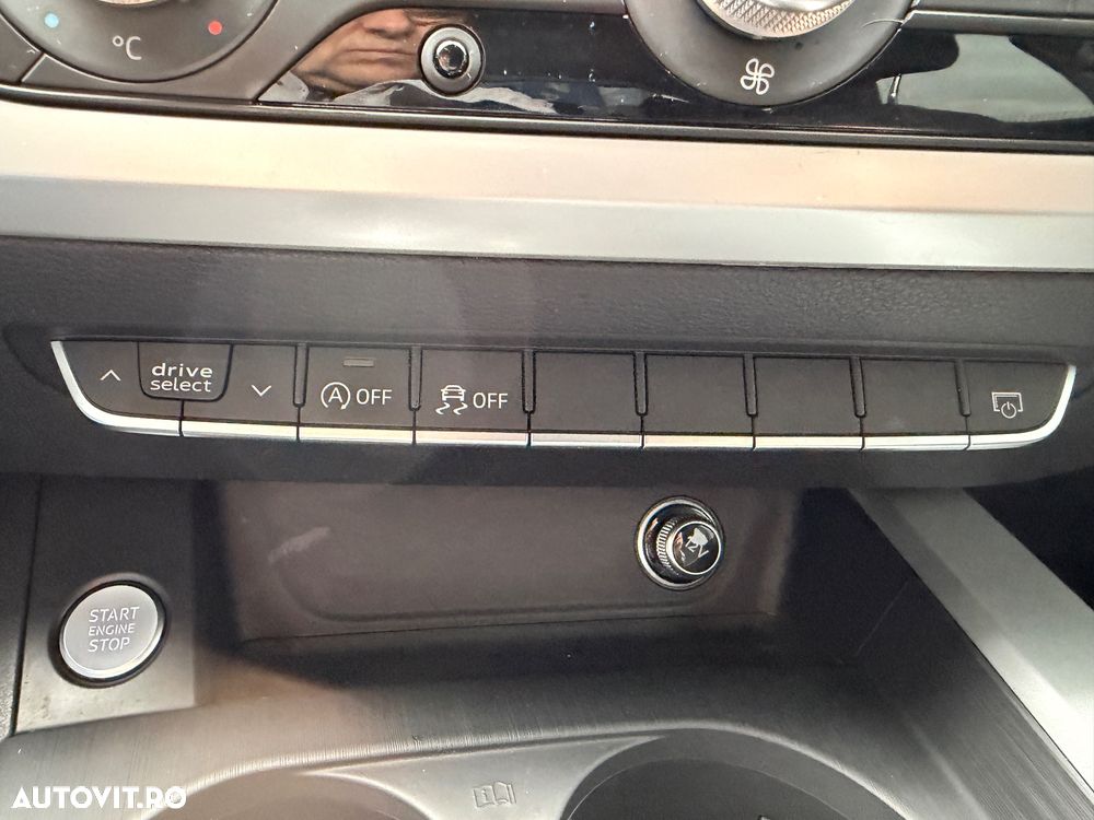 Audi A5 ack 2.0 TDI quattro S tronic sport - 26