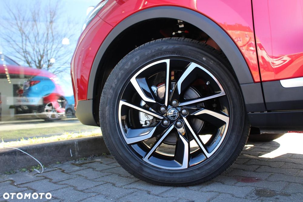MG ZS - 19