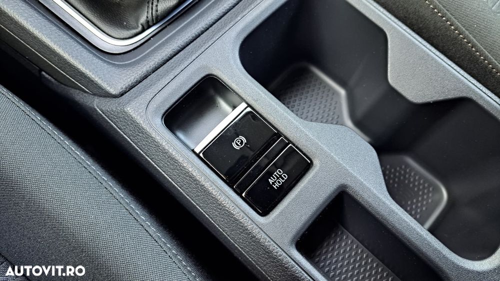 Ford NEW TRANSIT CONNECT VAN L2 - 36