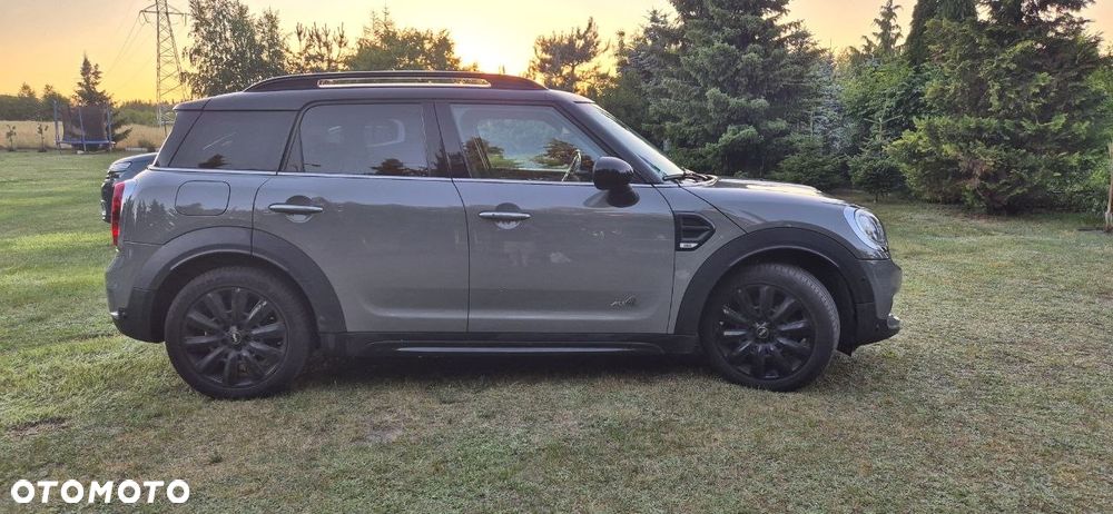 MINI Countryman - 5