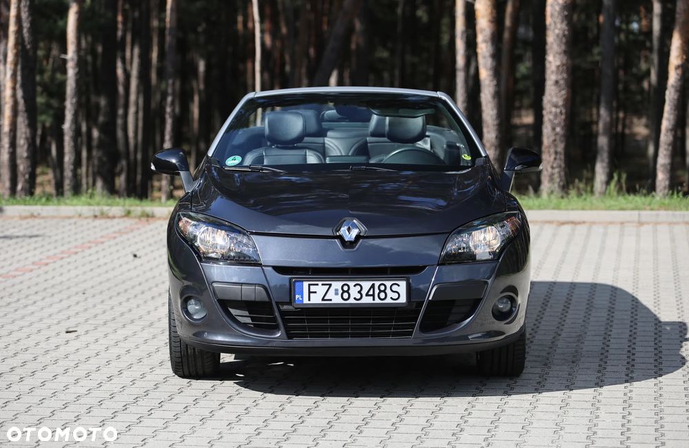 Renault Megane - 2