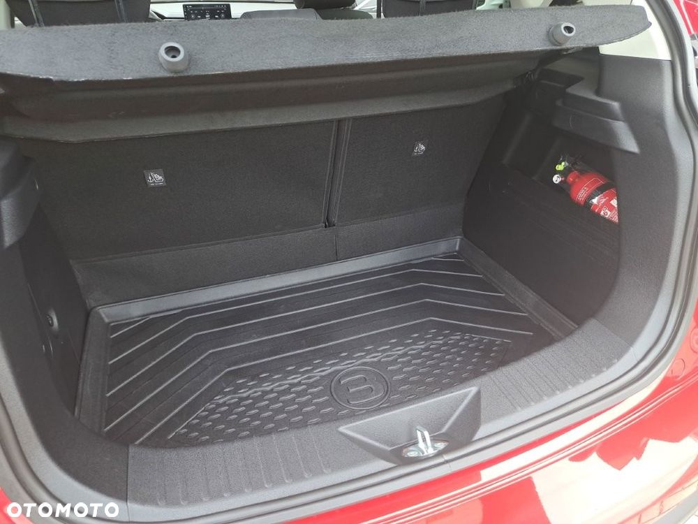 BAIC 3 1.5T Luxury - 18