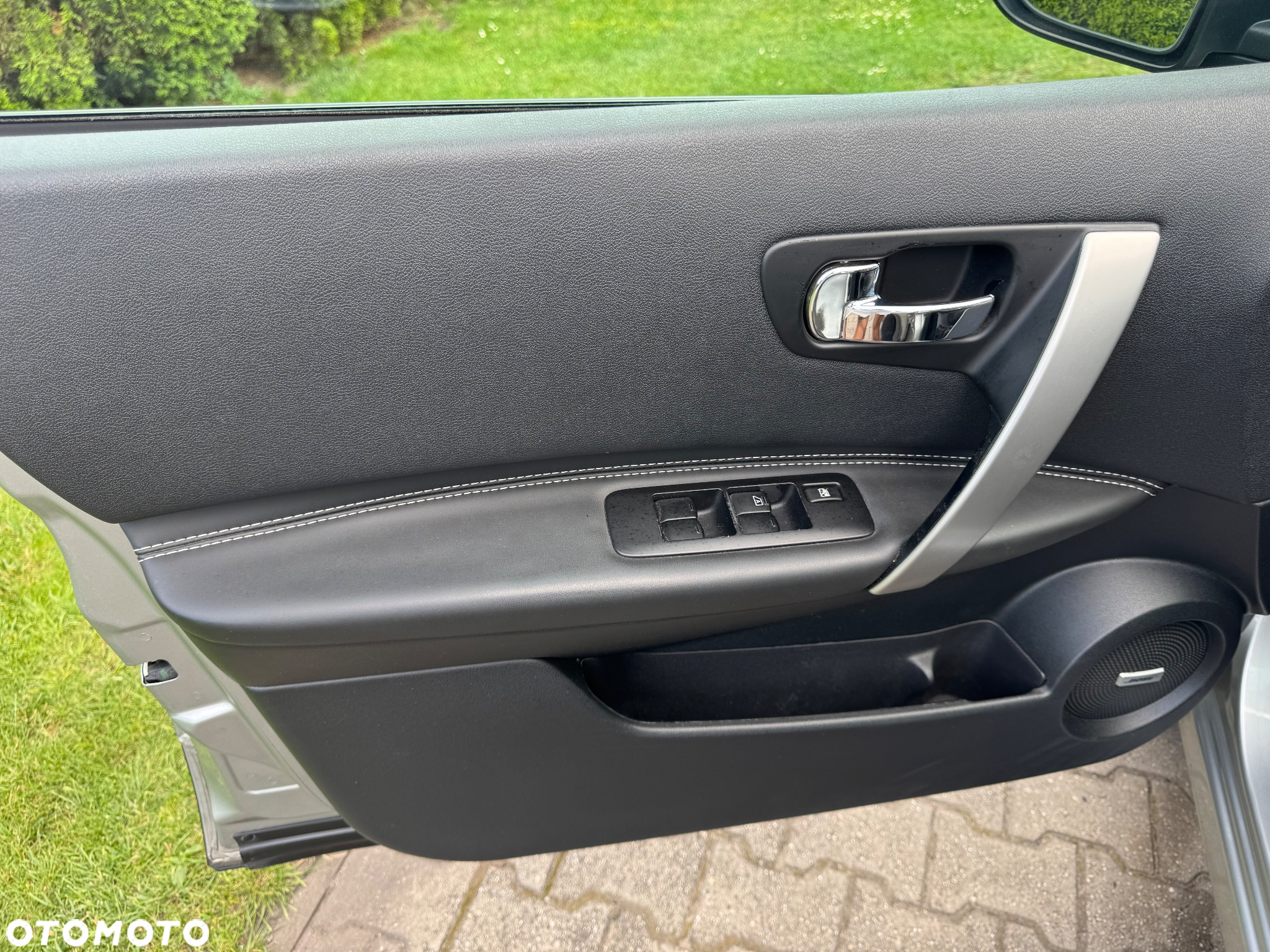 Nissan Qashqai - 29