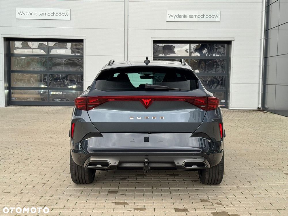 Cupra Formentor 2.0 TSI 4Drive DSG - 5