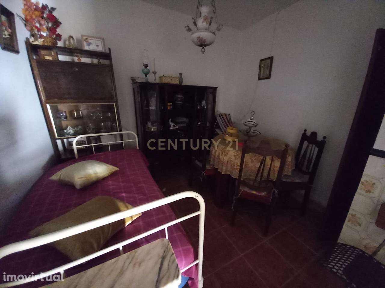 Moradia em Zebreira - Grande imagem: 4/10