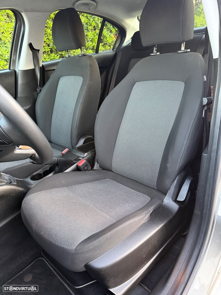 Fiat Tipo 1.4 16V Street - 10