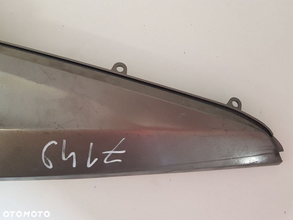 Honda Forza NSS 125 300 Owiewka Płoza Pług Prawy 14-18 - 9