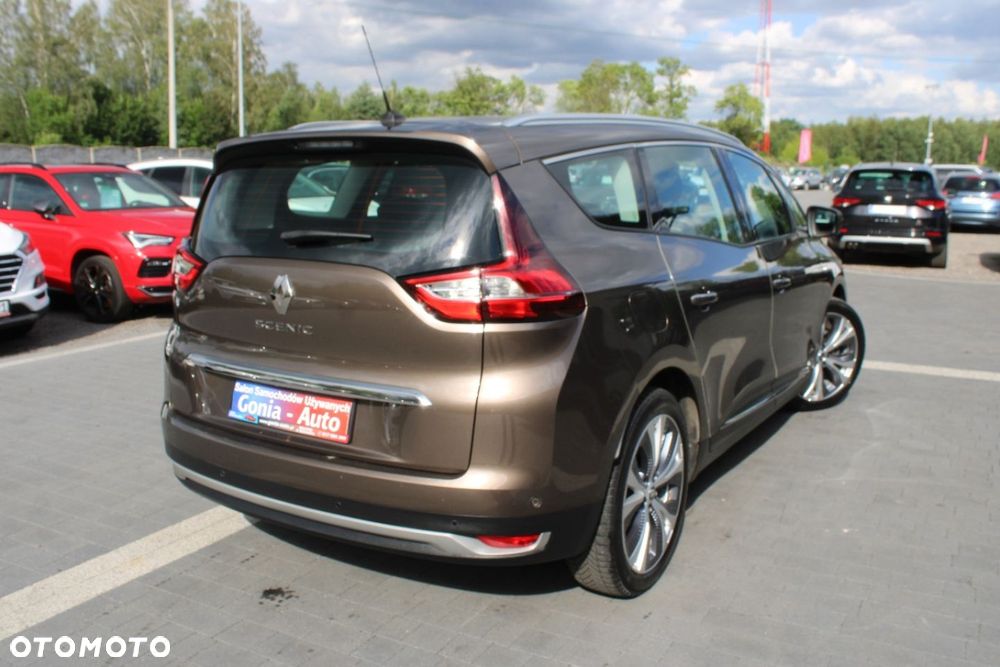 Renault Scenic - 7
