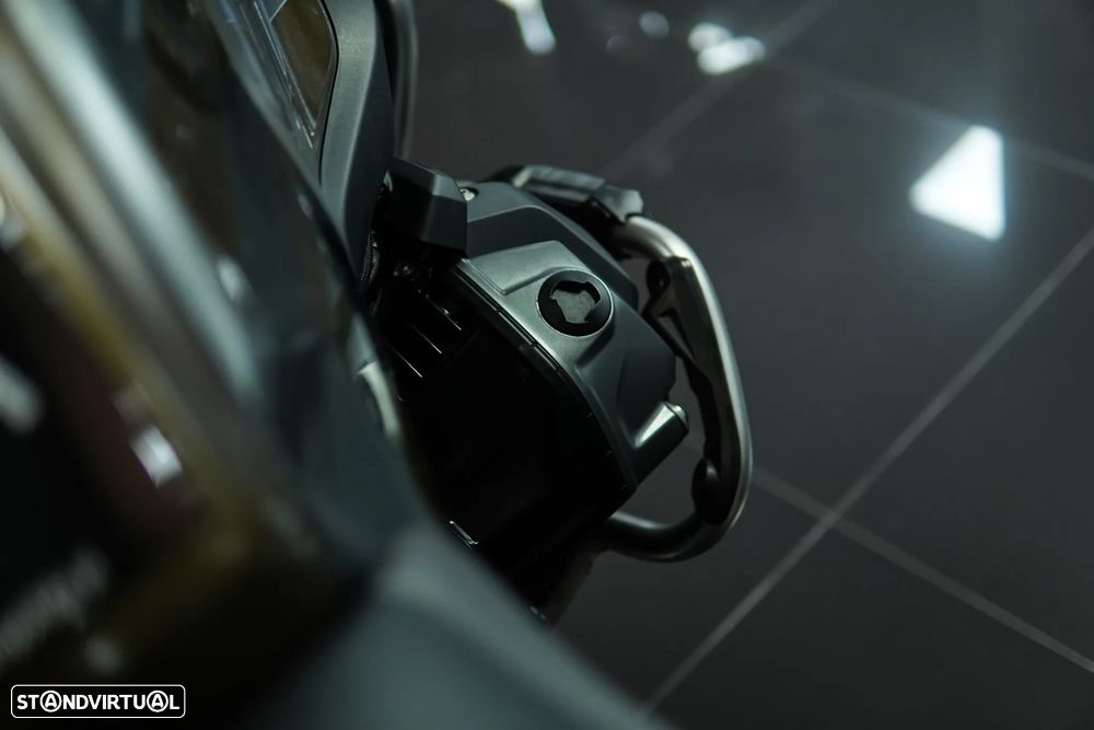 BMW R 1250 GS Adventure EXCLUSIVE Akrapovic - 28