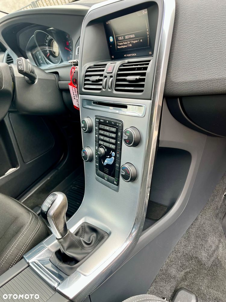 Volvo XC 60 D3 Inscription - 18