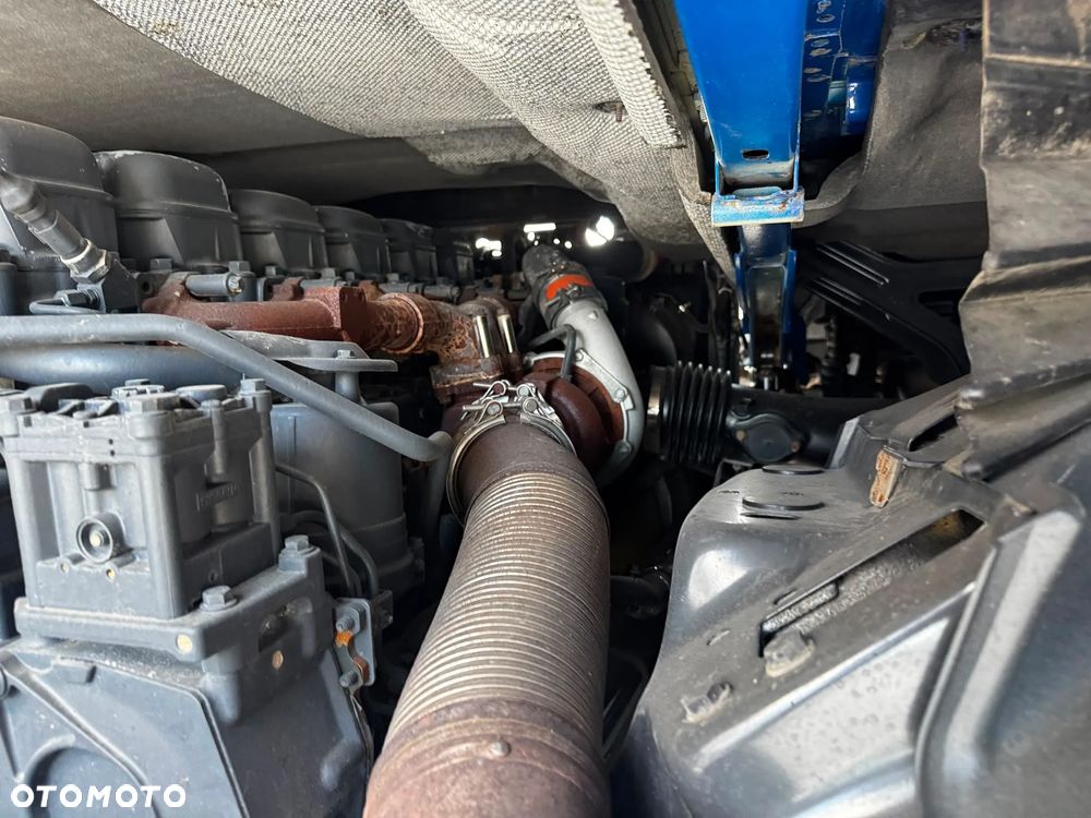 Scania R410 LA4X2HNA - 13