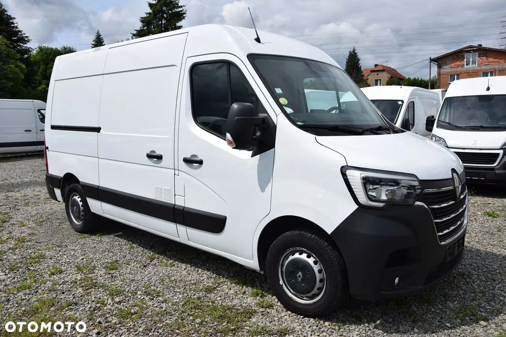 Renault MASTER*L2H2​*2.3DCI​​*KLIMA*TEMPOMAT​​*BLUETOOTH​*7 - 5