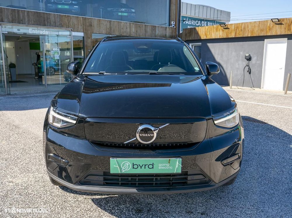 Volvo XC 40 Recharge Pro - 4