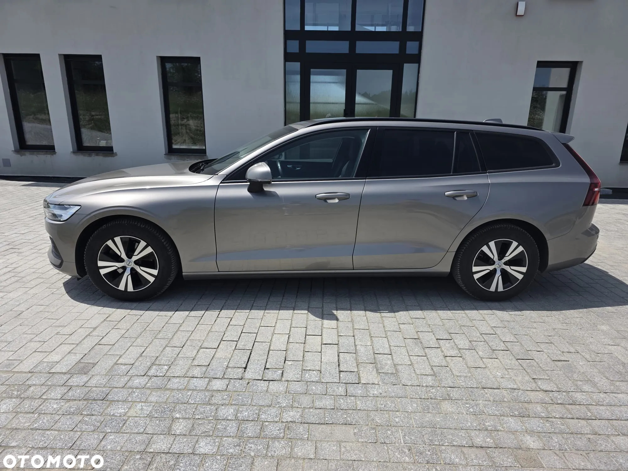 Volvo V60 D3 - 17