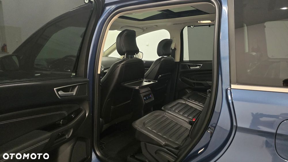 Ford Galaxy 2.0 EcoBlue Titanium PowerShift - 29