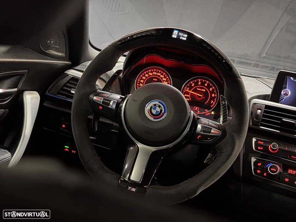 BMW M235i Sport-Aut. - 13