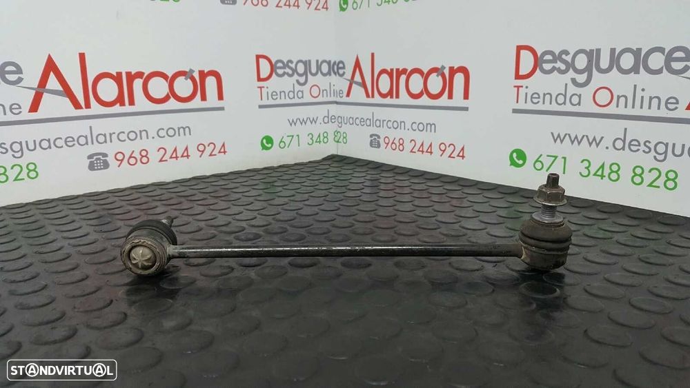 TIRANTE FRENTE DIREITO MERCEDES CLASE C (W203) BERLINA 200 CDI (LA) (203.007) - 1