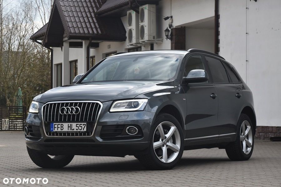 Audi Q5 - 3