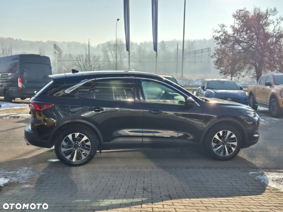 Ford Kuga - 7