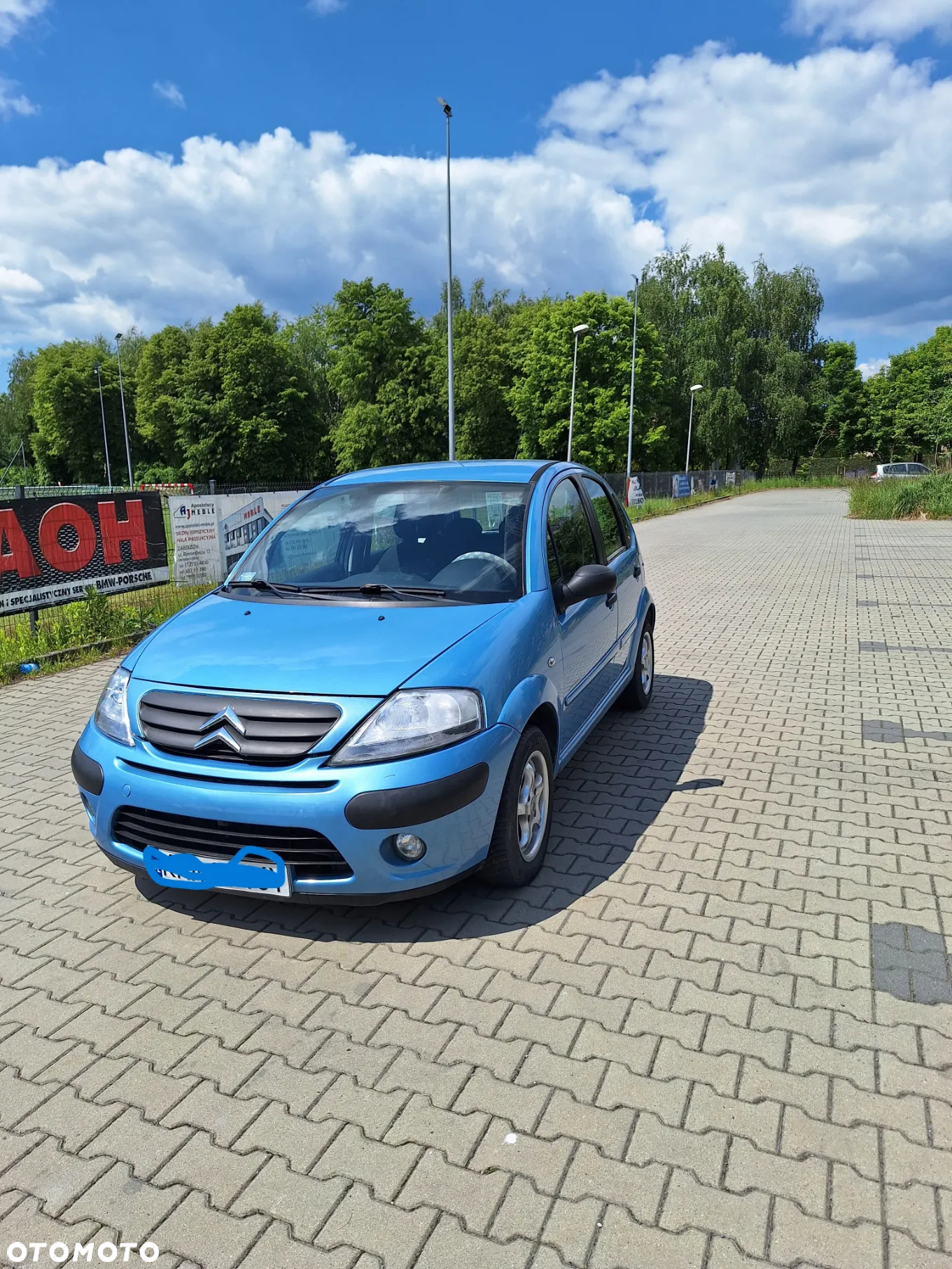 Citroën C3 1.4i Furio - 4
